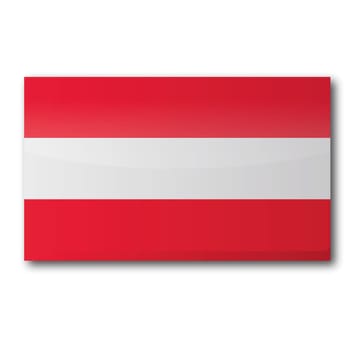 Flag Austria