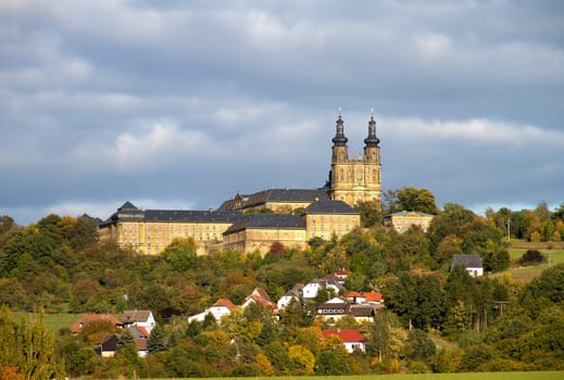 Banz Monastery