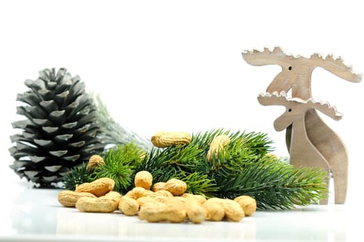 Christmassy