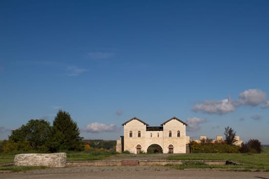 Castell Biriciana