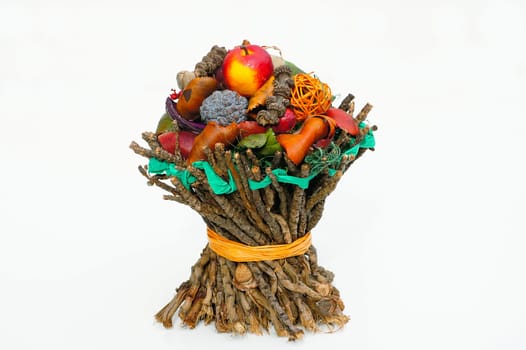 Dried Arrangement