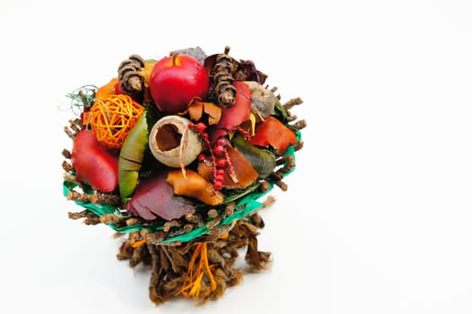 Dried Arrangement