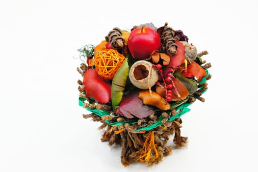 Dried Arrangement