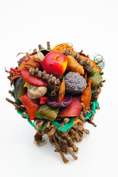 Dried Arrangement