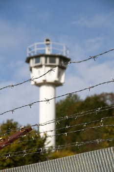 Watchtower
