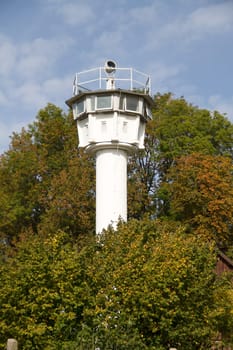 Watchtower