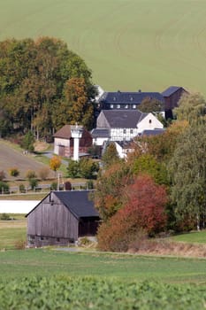 Möglareuth