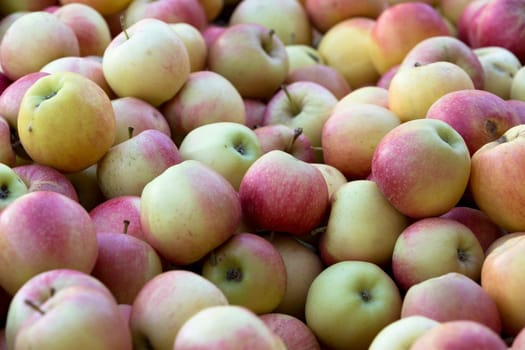 apple background