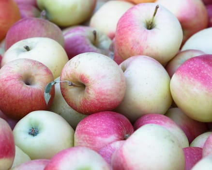apple background