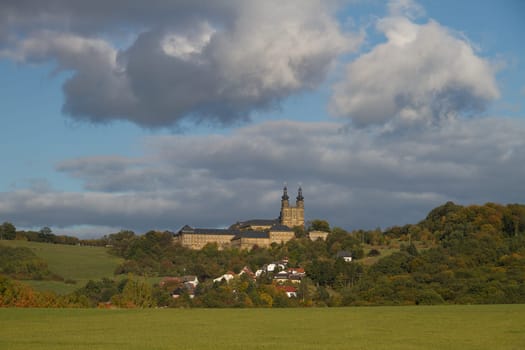 Banz Monastery