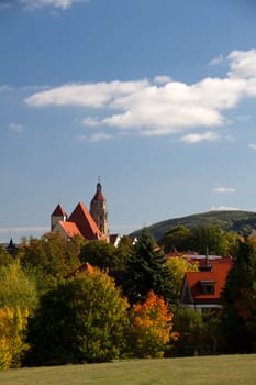 Weißenburg