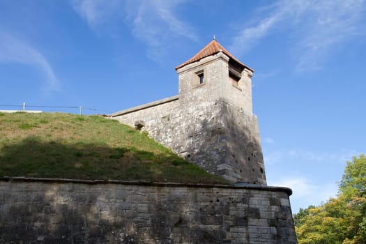 Wülzburg