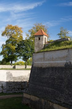 Wülzburg