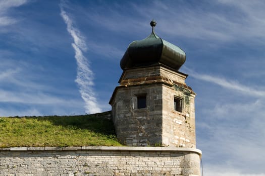 Wülzburg