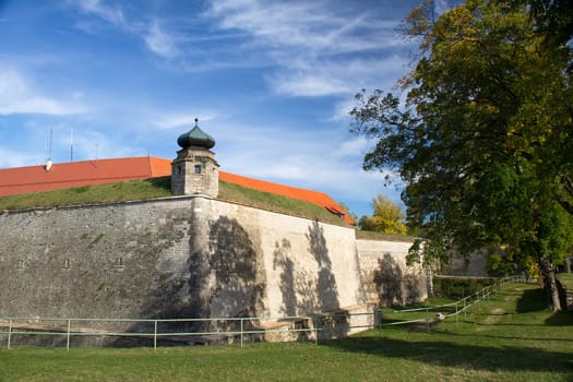 Wülzburg