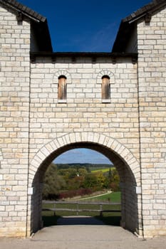 The Gate