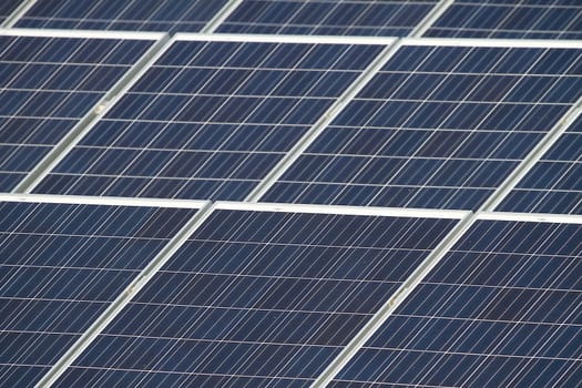 Solar energy