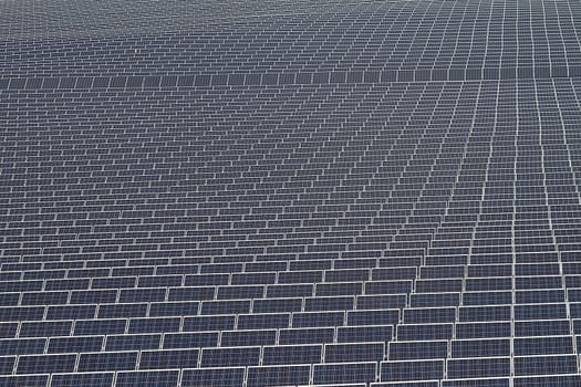 Solar energy