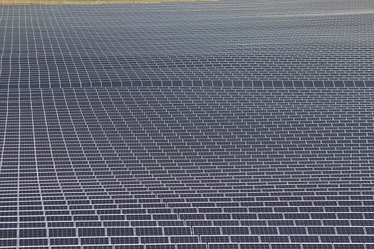 Solar energy