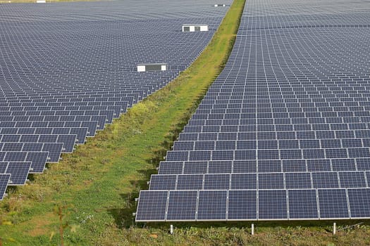 Solar energy