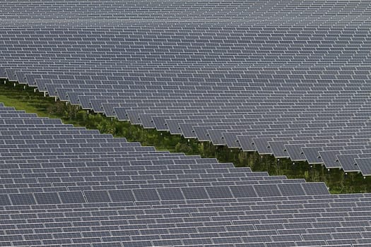 Solar energy