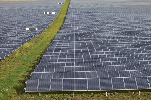 Solar energy