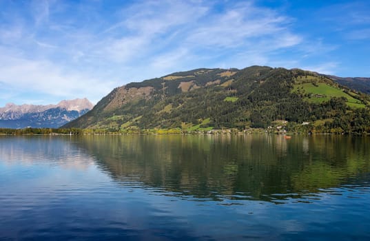 Lake Zell