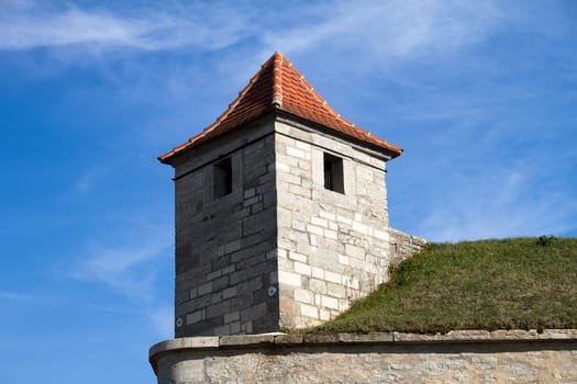 Wülzburg