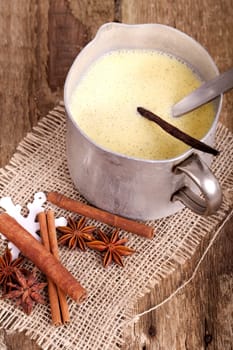 Custard