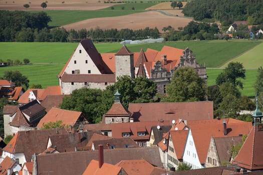 Cadolzburg