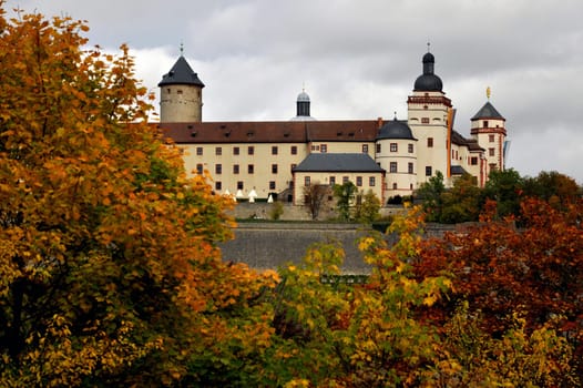 Marienberg Finish