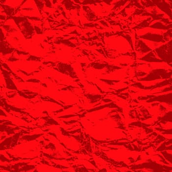 Abstract rough grunge texture background in re tones