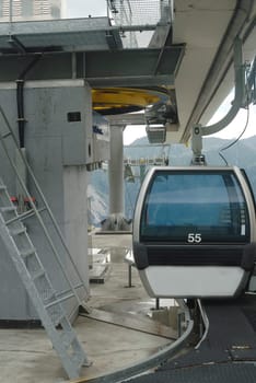 Cable car 01