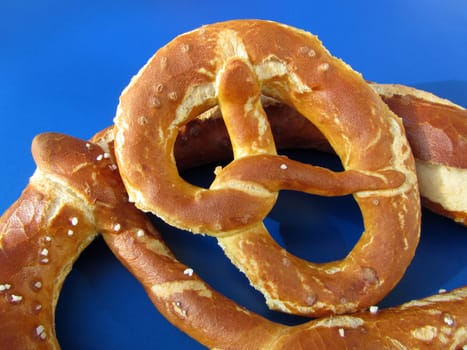 Pretzels