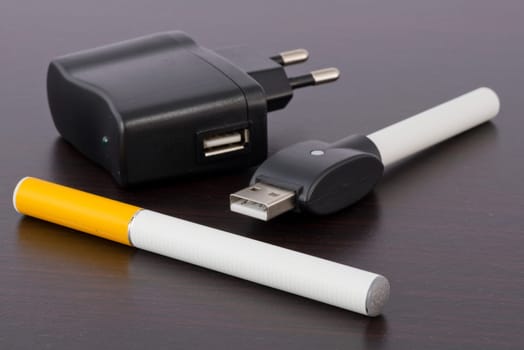 the new way of smoking with technology