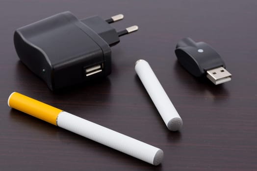 the new way of smoking with technology