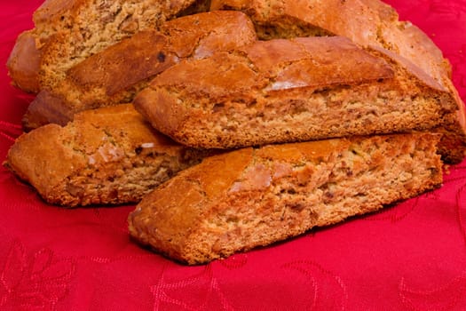 biscuits