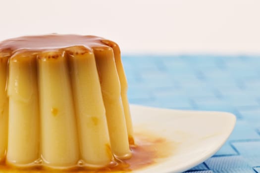 dessert