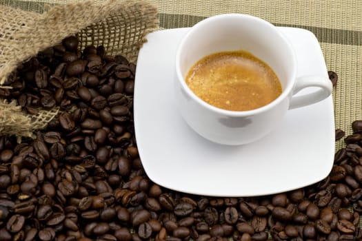 Coffee