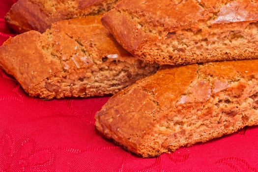 biscuits