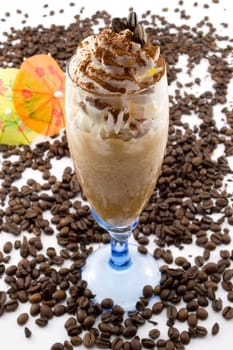 dessert
