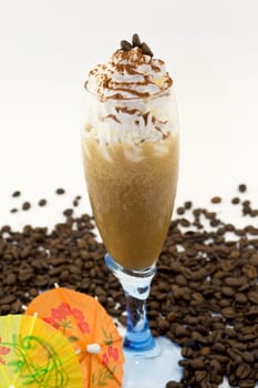 dessert