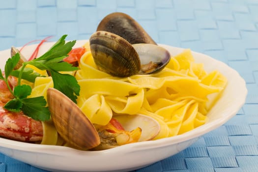 pasta
