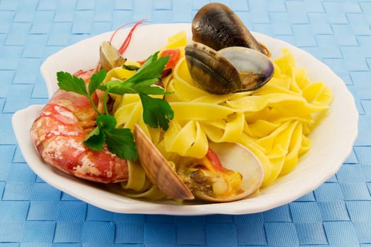 pasta