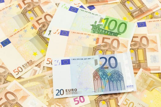 European currency