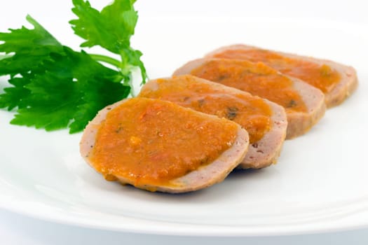 meat