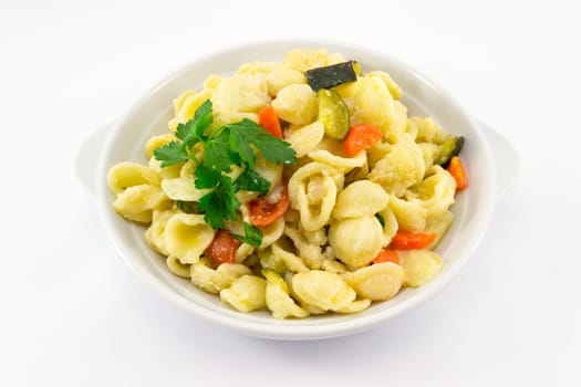 pasta