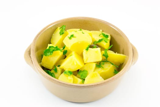 vegetables