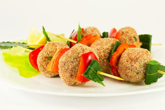meatballs