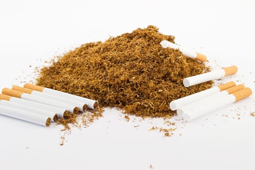 nicotine